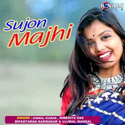 Sujon Majhi